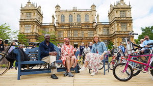 Wollaton Hall 1