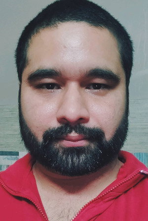 Raashul Tandon