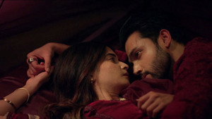 Seher and Mahid's journey