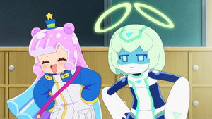 Rune Rune Dance