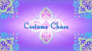 Costume Chaos