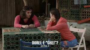 Dorel e "ghei" ? (2)