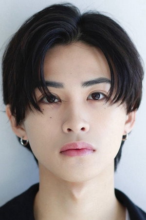 Asahi Amano