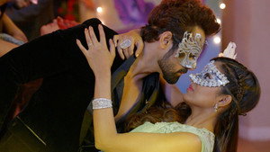 Pragati-Raghbir Get Romantic!