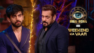 ''Avinash Khud Ka Vinash Kardoge!''
