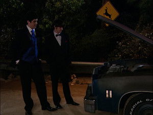The Wedding