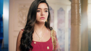 Natasha Rushes to Find Evidence