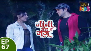 Jeannie Aur Juju - Episode 67 - 5th February 2013