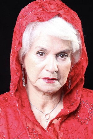 Zemfira Sadykhova