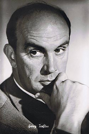 Georg Tressler