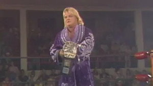 Mid-Atlantic Championship Wrestling - Sep. 24, 1983
