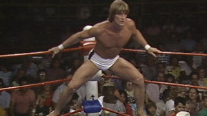 WCCW - July 19, 1986