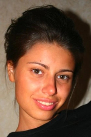 Korneliya Polyak