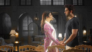 Vidya lashes out at Armaan