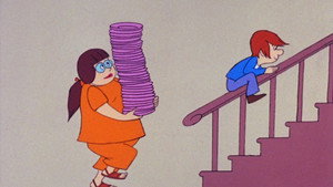 Chet's Fiancee