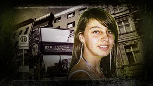 The missing girl