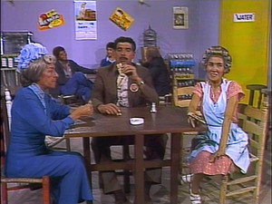 El Cumpleaños del Profesor - parte 1