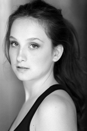 Isabella Caley