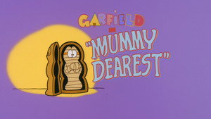 Mummy Dearest