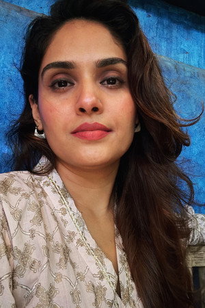 Pallavi Patil