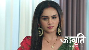 Sp Subodh Comes to Search The Mansion