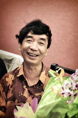 Tuấn Dương