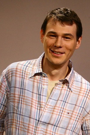 Artem Miaus