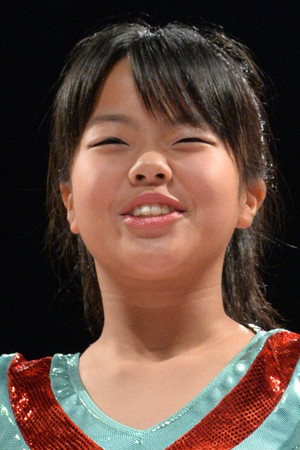 Arisu Nanase