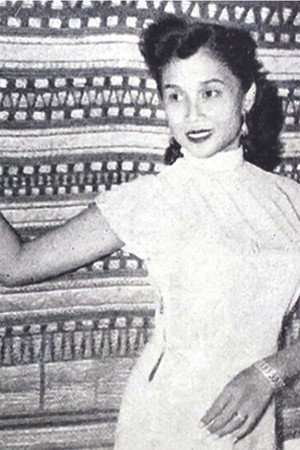 Tina Melinda