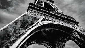 The extraordinary history of the Eiffel Tower