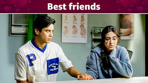 Best Friends
