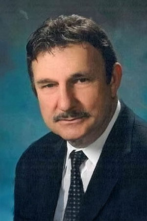 Carl Idzinski