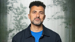 Özcan Akyol