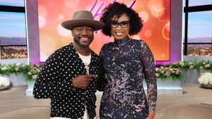 Taye Diggs