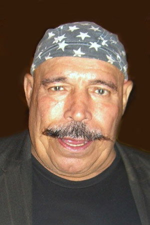 Khosrow Vaziri