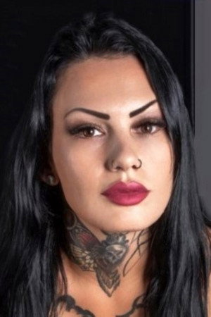 Darcy Diamond