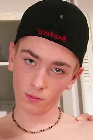 Mark Blowl