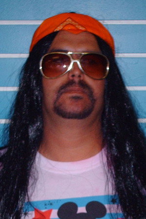 Chris Duncan