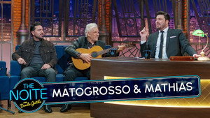 Matogrosso & Mathias