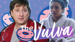 The Vulva