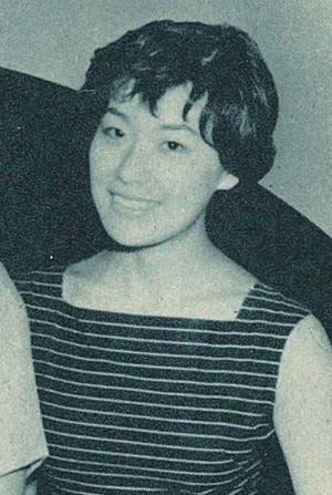 Yukie Fuji