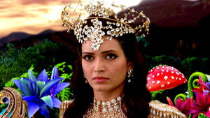Bhayanak Pari Decides To Conquer Pari Lok