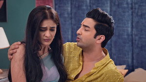 Angad's Heartfelt Apology to Vrinda
