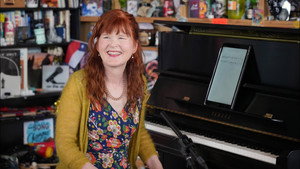 Sarah Cahill
