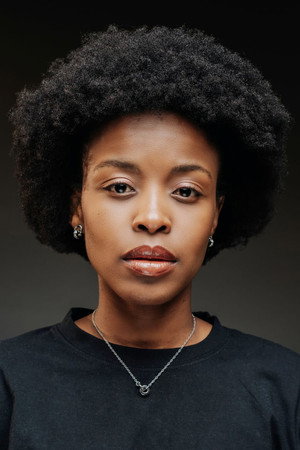 Khosi Mkhonza