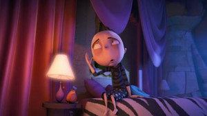 Fear of Sleepwalking (Somnambulaphobia) / Fear of Shopping Trolleys (Merxcarrucaphobia) / Fear of Dancing Rabbits (Choroleporophobia)‎