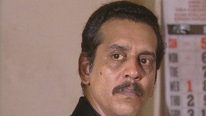 Harshwardhan Becomes Upset