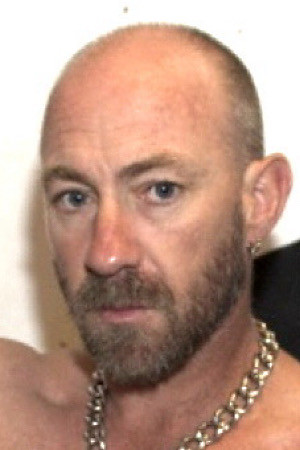 Blake Oscar