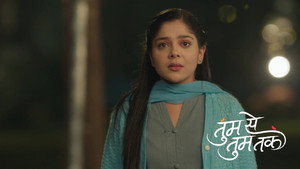 Anu’s Guilt After Aryavardhan’s Big Revelation