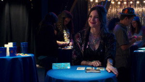 Tarot Cards